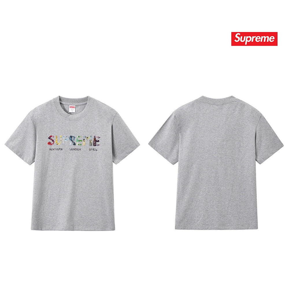 Supreme Tee S293